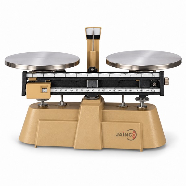 Double Beam Balance